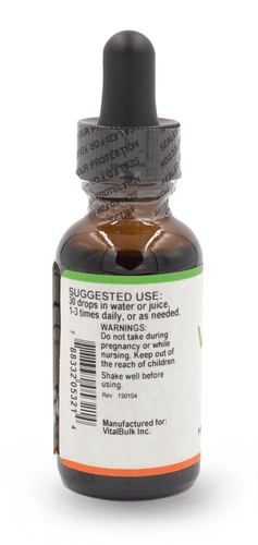 Adren Wellness - 1 Oz. Bottle