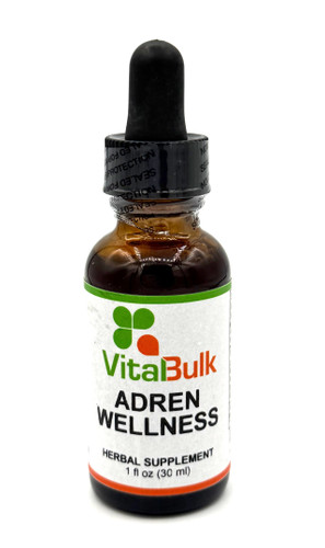 Adren Wellness - formerly Adren Aid