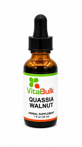 Quassia Walnut- 1 Oz. Bottle