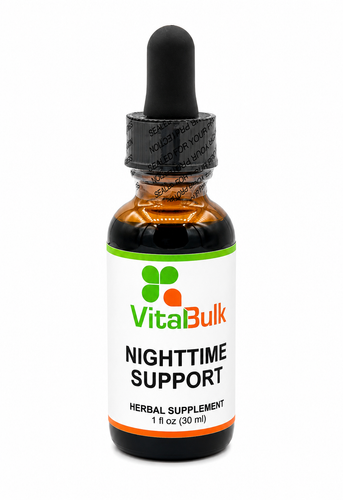 Nighttime Support - 1 Oz. Bottle