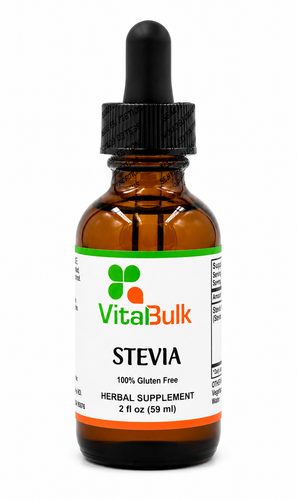 Stevia - 2 Oz. Bottle