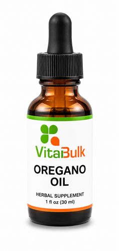 Oregano Oil - 1 Oz. Bottle