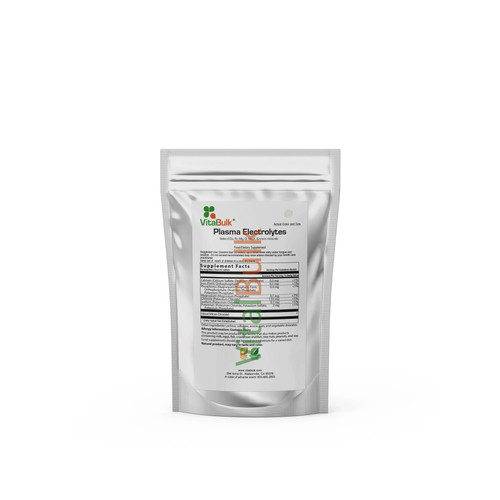Plasma Electrolytes Tablet