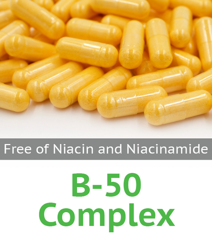 chromium and niacin