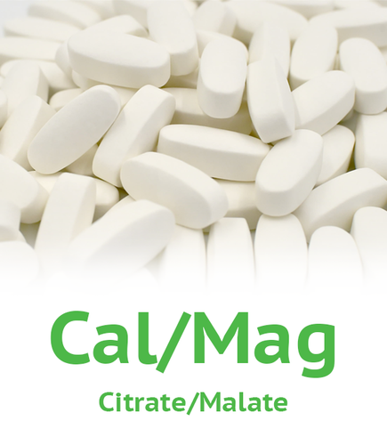 Cal-Mag Tablet