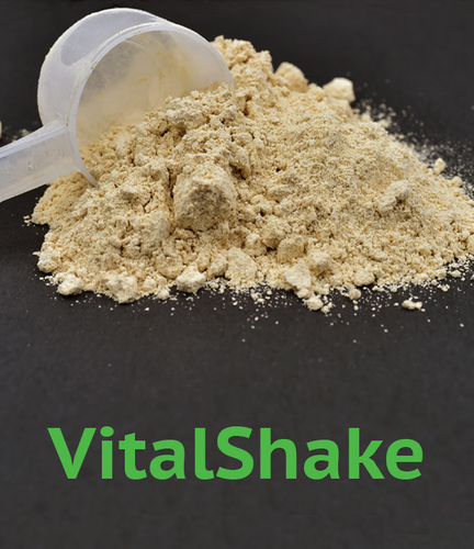 VitalShake Protein Powder