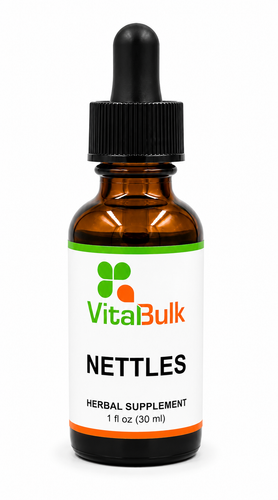 Nettles - 1 Oz. Bottle