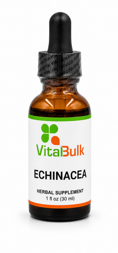 Echinacea Angustifolia - 1 Oz. Bottle