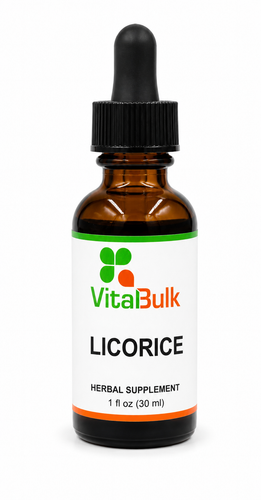 Licorice - 1 Oz. Bottle