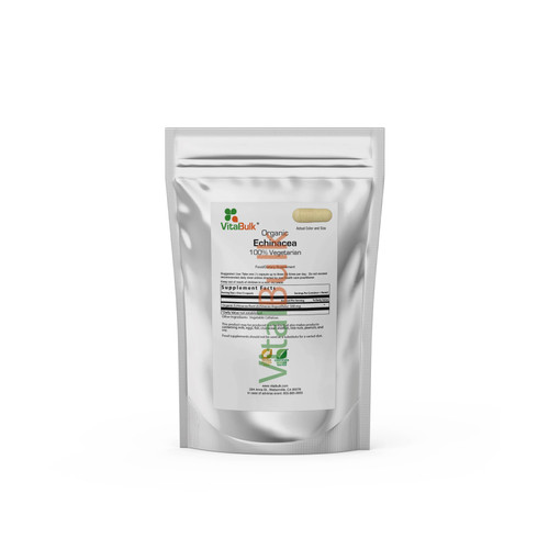 Echinacea Angustifolia Capsules