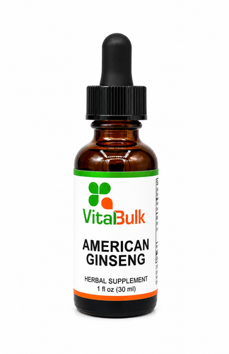 Ginseng American