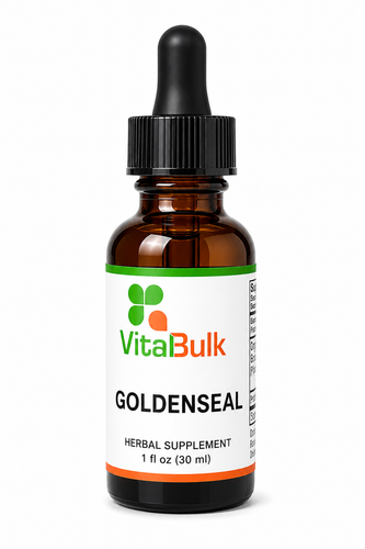 Goldenseal Liquid Extract