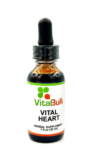 Vital Heart