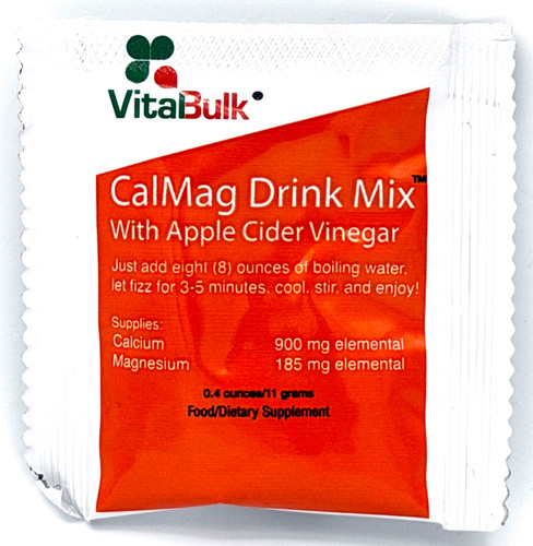 Cal Mag Drink Mix 