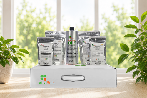 Personal Vitamin Kit