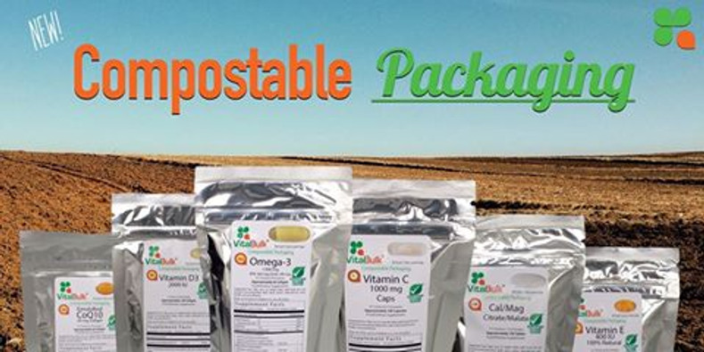 Compostable Packaging