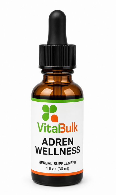 Adren Wellness - 1 Oz. Bottle