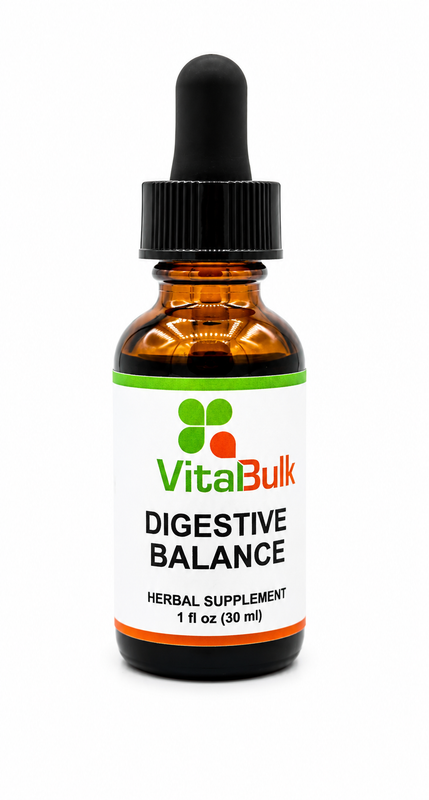 Digestive Balance - 1 Oz. Bottle
