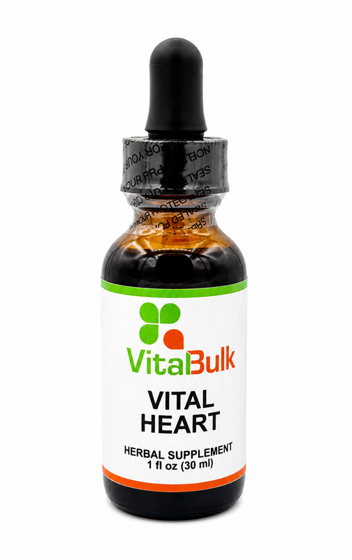 Vital Heart