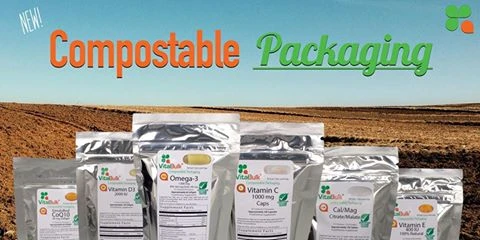 Compostable Packaging