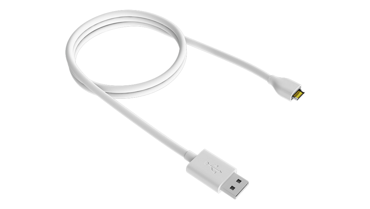 USB Hacker Cable (for charging)