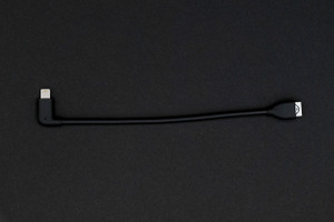 Lightning Cable for Structure Sensor
