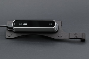 Structure Sensor 3 Bracket & Cable Bundles for iPad