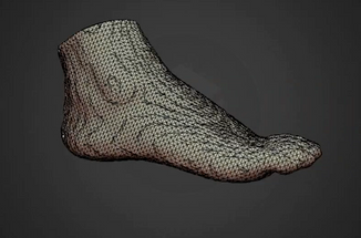 From Mesh to Milestone: The Scan-to-CAD Workflow Explained