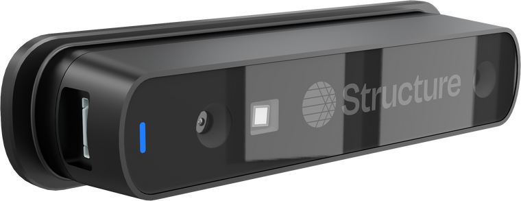 Structure Sensor 3 for iPad