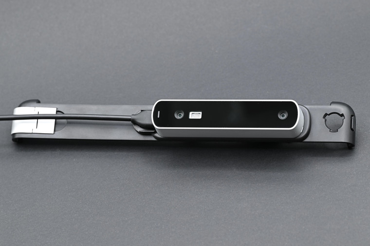 Structure Sensor MarkII ST02A ブラケット ケーブル Structure Sensor 3 Bracket & Cable Bundles for iPad