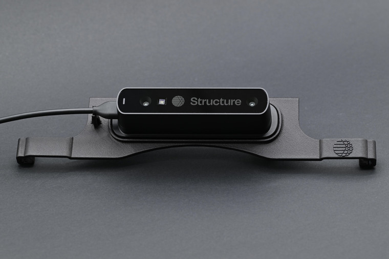 Structure Sensor MarkII ST02A ブラケット ケーブル Structure Sensor MarkII ST02A ブラケット ケーブル 【公式通販】