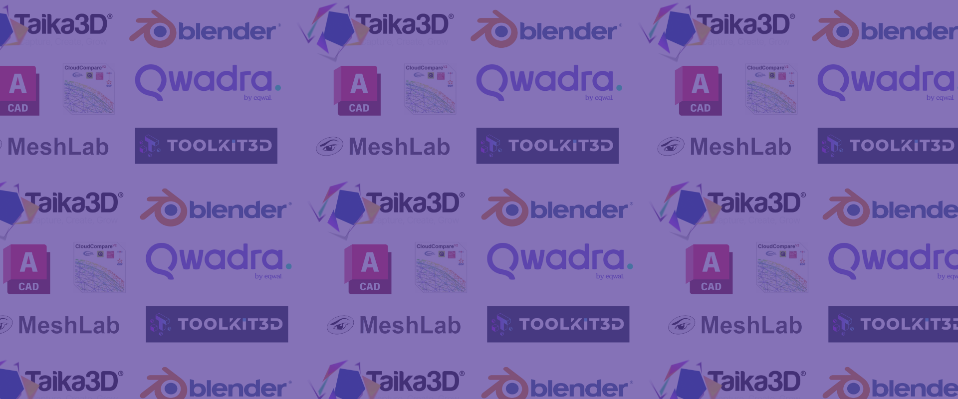 The Best Software for Processing 3D Scans: From Orthotics to Animation ...