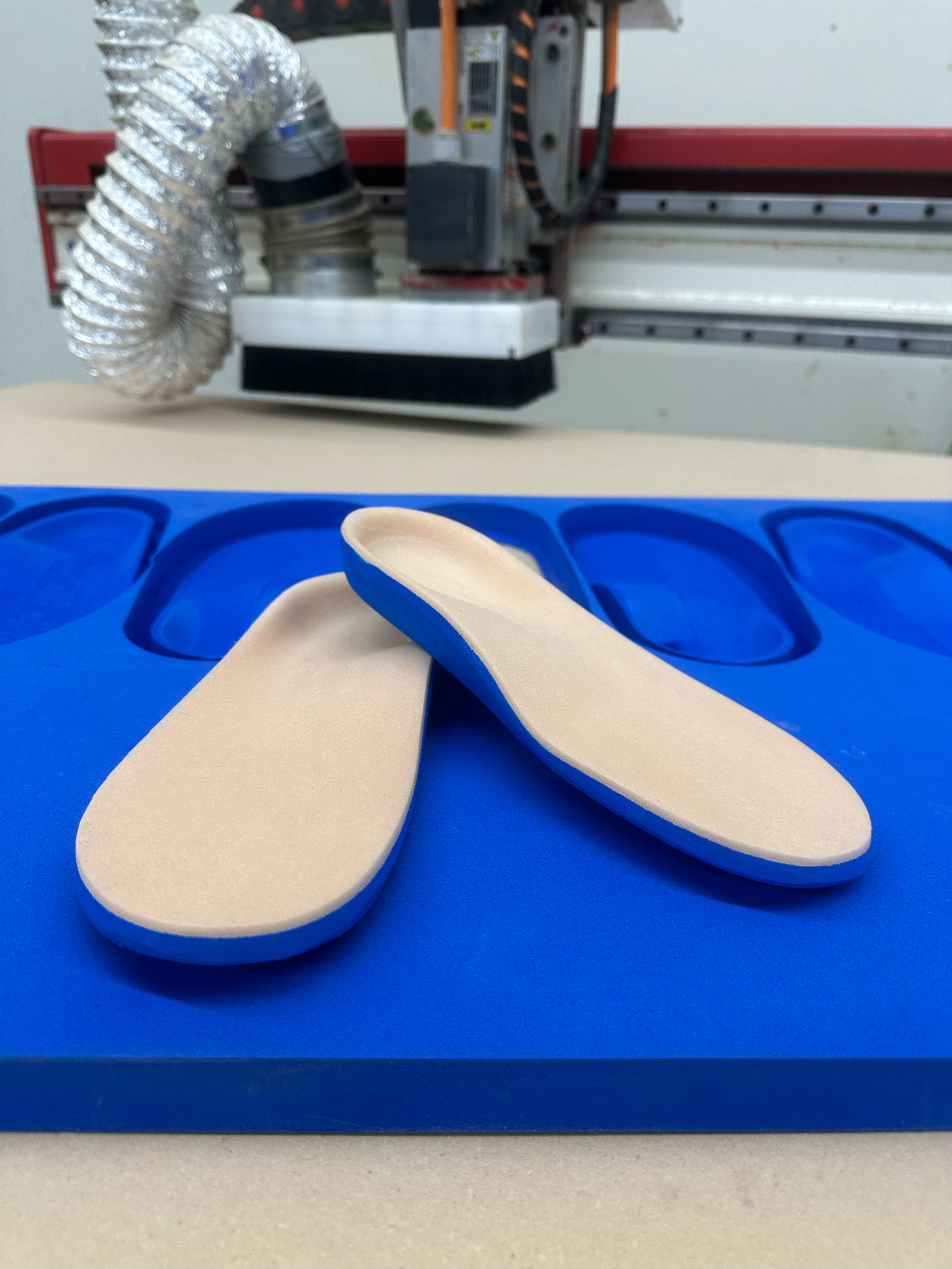 Achieve a Fully Digitized Orthotic & Prosthetic Fabrication Workflow ...