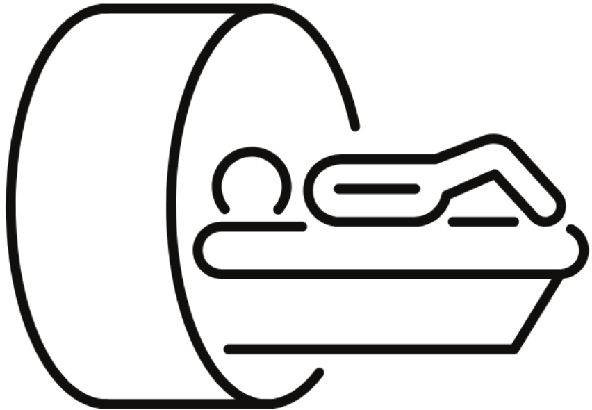 person line drawing