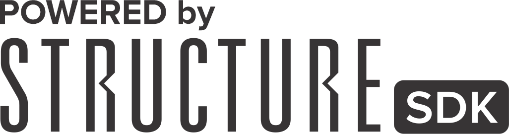 Structure SDK logo