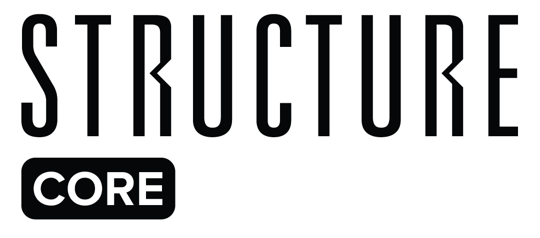 Structure Core logo