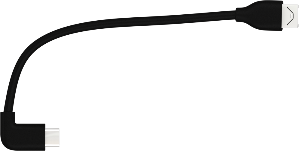 Structure Sensor 3 USB-C cable
