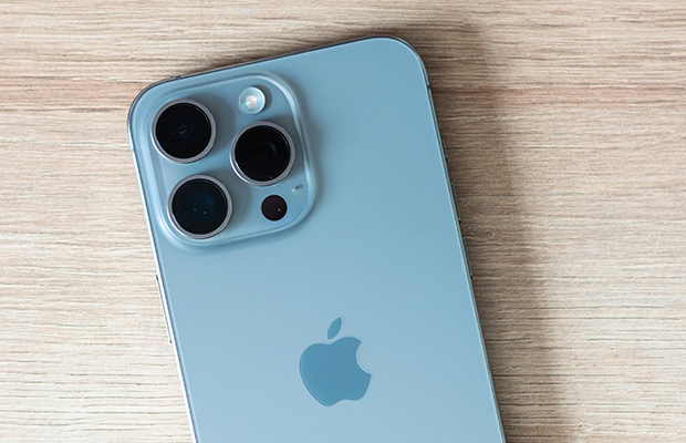 iPhone