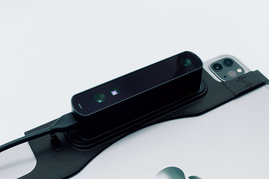 Structure Sensor 3