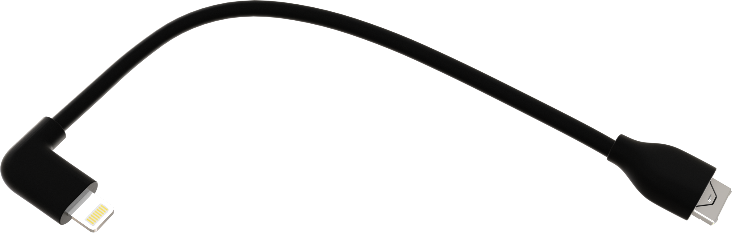 Structure Sensor lighnting cable