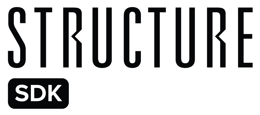 Structure SDK logo