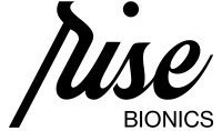 Rise Bionics logo