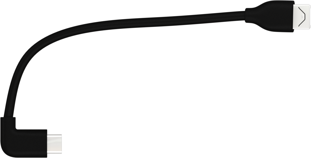 Structure Sensor 3 USB-C cable