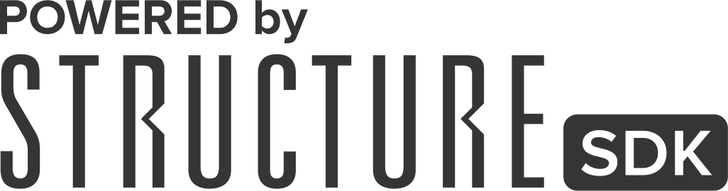 Structure SDK logo