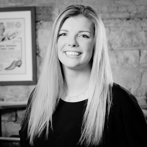 portait of account manager