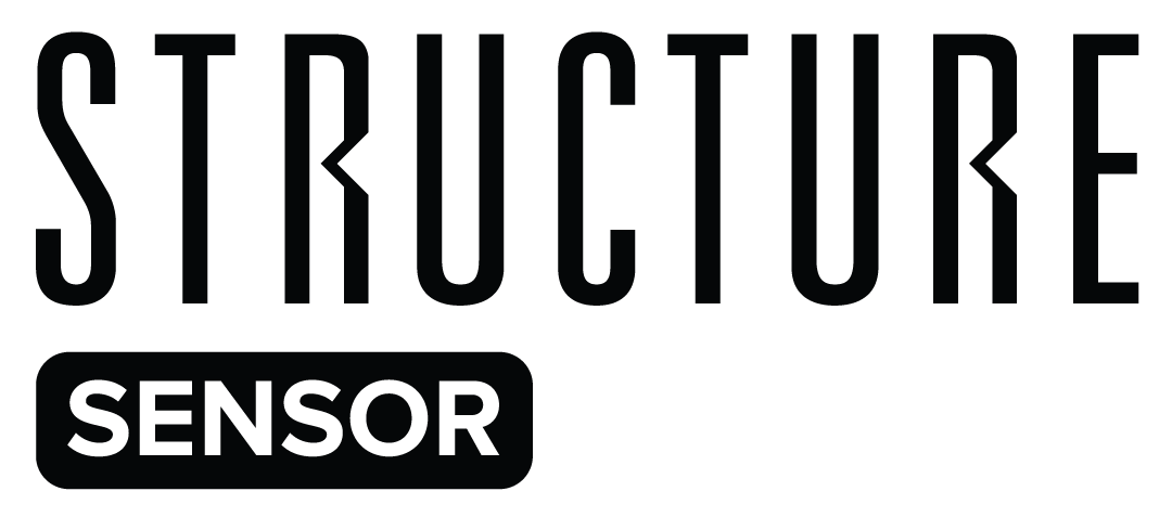 Structure Sensor logo