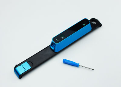 スマホアクセサリー Structure sensor Get Started - Original Structure Sensor