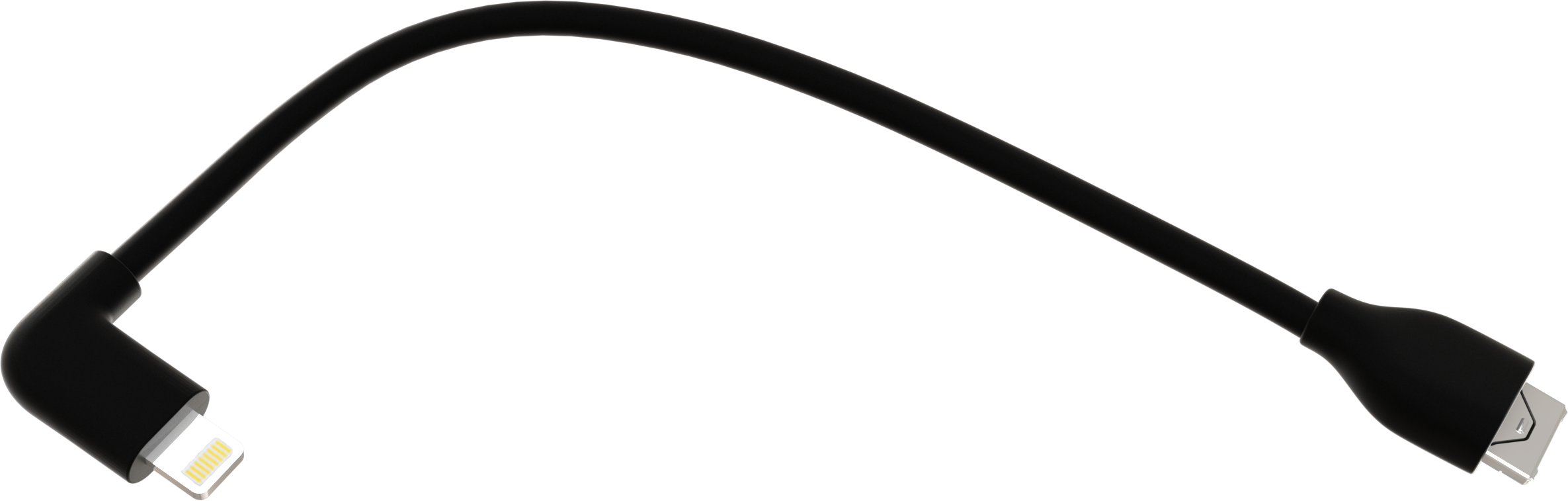 Structure Sensor lighnting cable