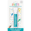 White Window Marker - .84 oz.