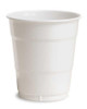 White 12 oz Plastic Cups